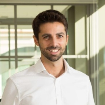 Guillem Laporta, CFA avatar image