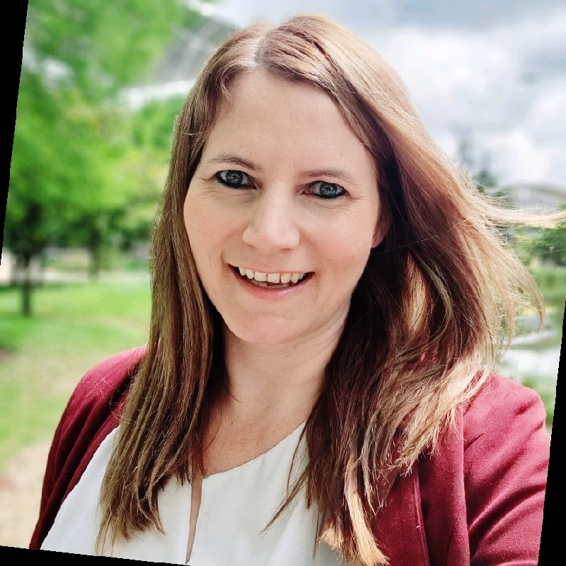 Kerstin Papenfuss, PhD MBA avatar image
