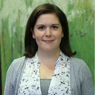 Amy McCurley avatar image