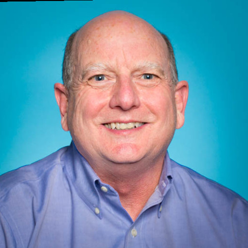 Michael J. Vantusko avatar image