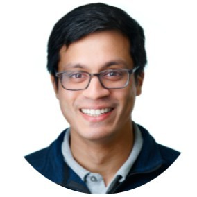 Hemal Shah avatar image