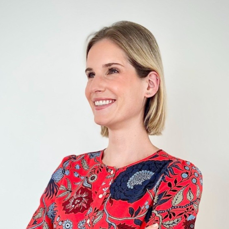 Theresa Gebert avatar image