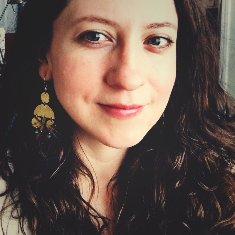 Belen Guerra avatar image