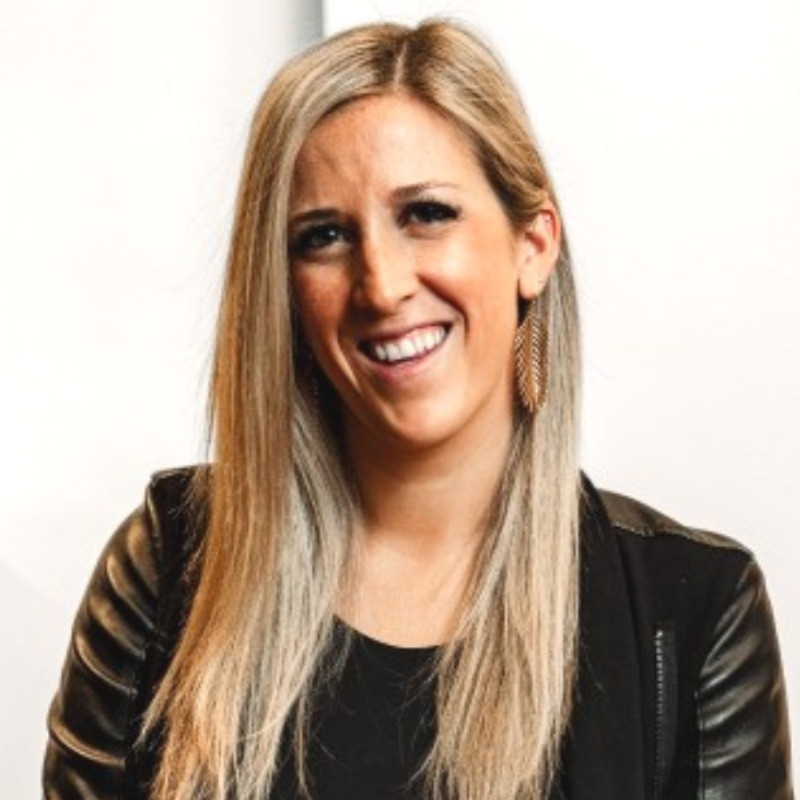 Nicole Rich avatar image