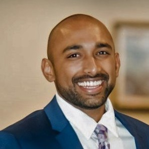 Daniel Sales avatar image