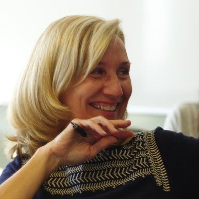 Amy Jordan avatar image