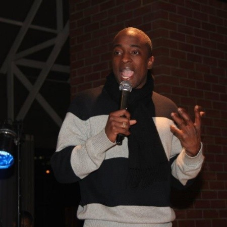 Sean Walker avatar image