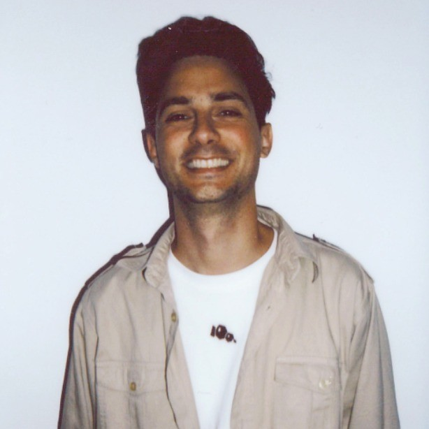 Alessandro Tomasi avatar image