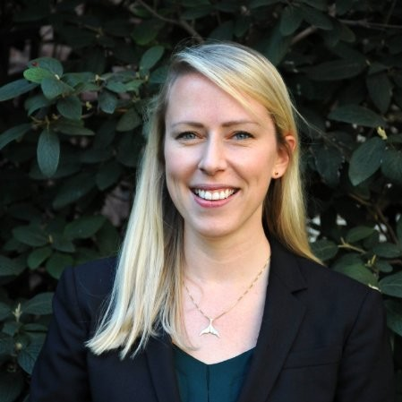 Kiersten Strombotne avatar image