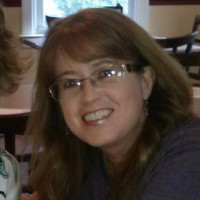 Maria Krupinsky avatar image