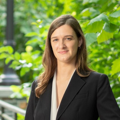 Rachel Myrick avatar image