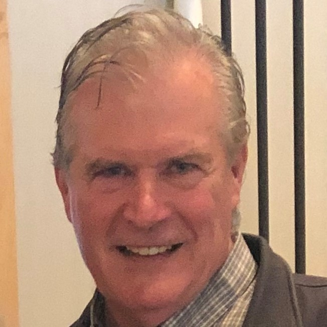 Brian Bate avatar image