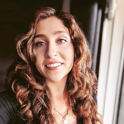 Nechama O'Brien avatar image