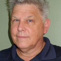 Profile Image for Stephen Heinz
