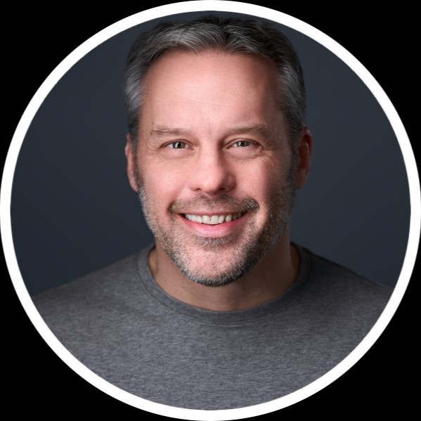 Brian Maguire avatar image