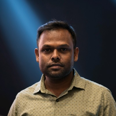 Abhisek Khatua avatar image