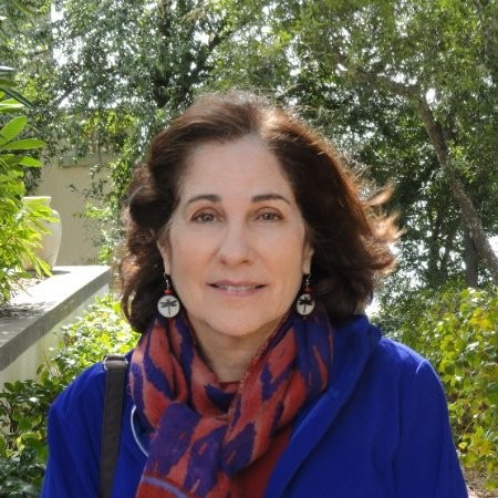 Betty Hirsch avatar image