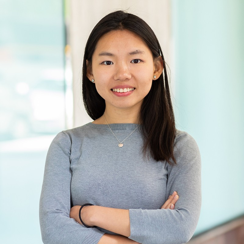 Shengjie Zhou avatar image