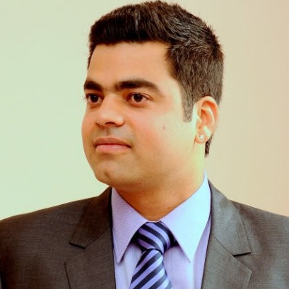 Tarun Ahuja avatar image