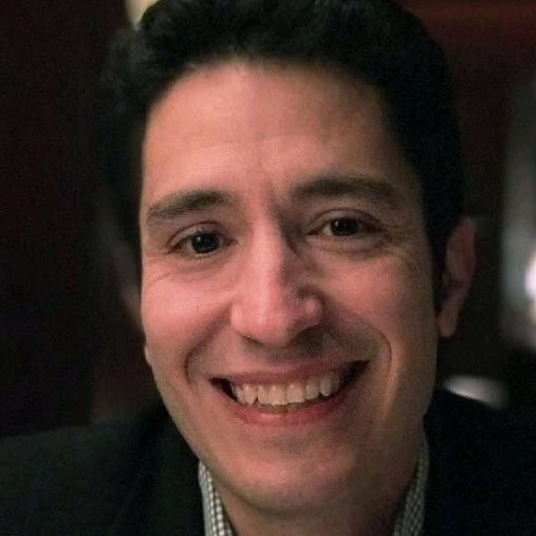 Cem Cebenoyan avatar image