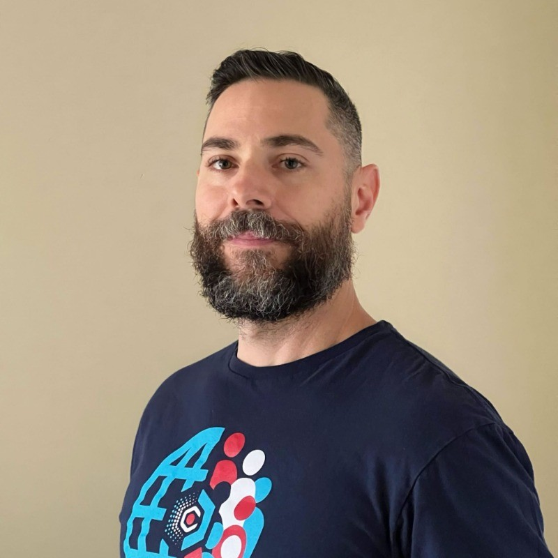 Jared Blitzstein avatar image