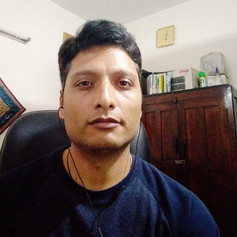 Rahul Joshi