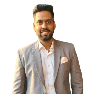 Deepak Gupta avatar image