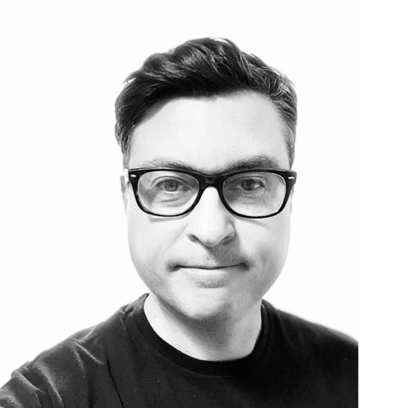 Michael Hirst avatar image