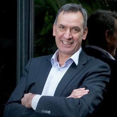 Shane Gaskin avatar image