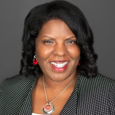 Natalie Brown avatar image