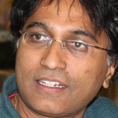 Bhu Karunanithi avatar image