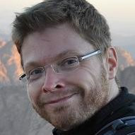 Thomas Boehm avatar image