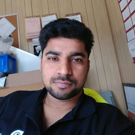 Vikas Singh avatar image