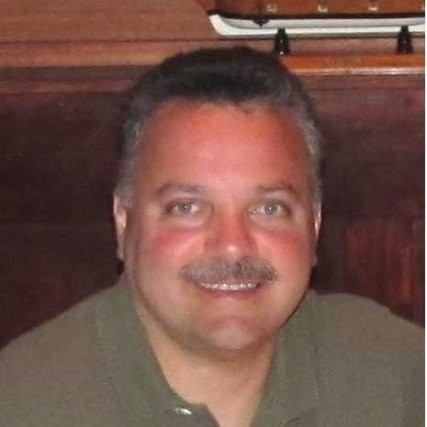 Tony Strano avatar image