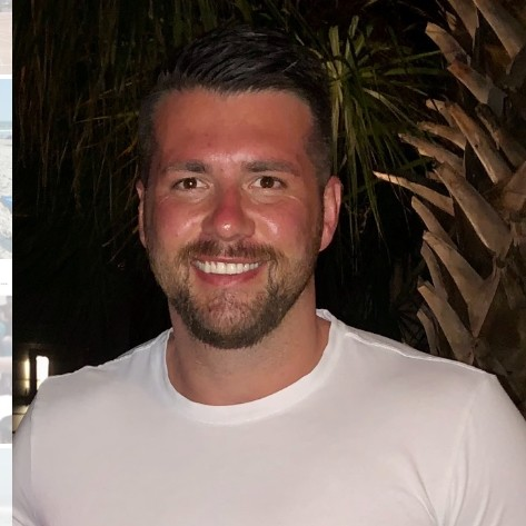 Michael Purtle avatar image