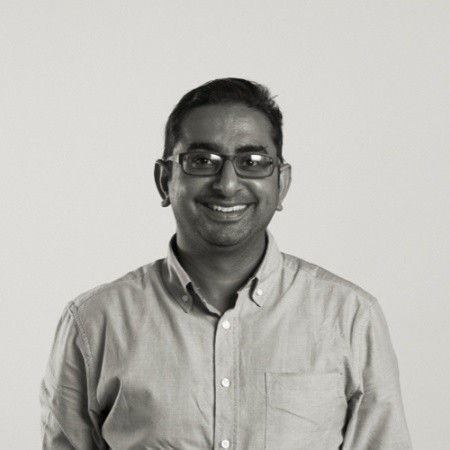 Puneet Monga avatar image