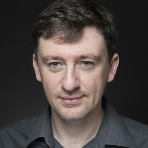 Denis Kozlov avatar image