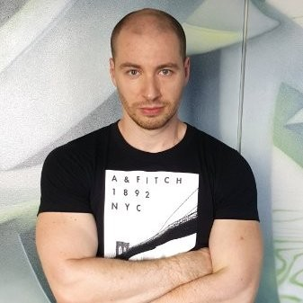 Dmitry Barsukov avatar image