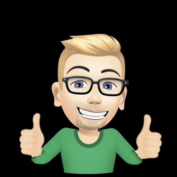 Chuck Hriczko avatar image