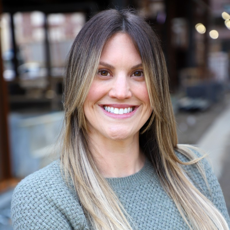 Jennifer Nigh, CSM avatar image