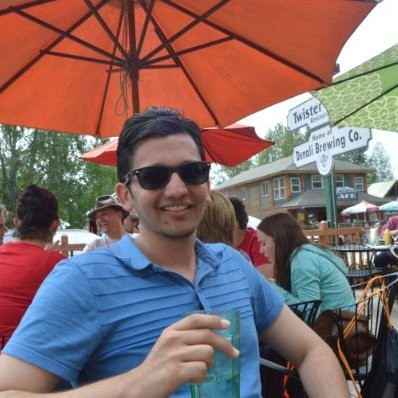 Shardul Chokshi avatar image