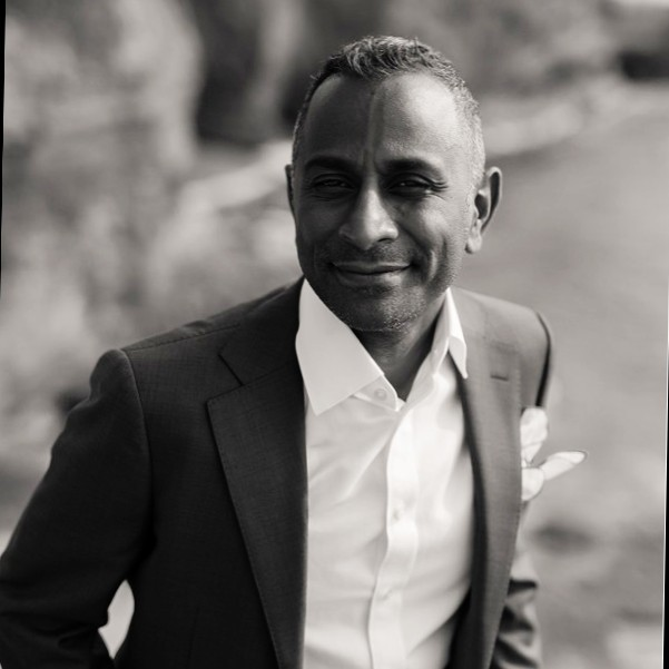 Dipak Pandya avatar image