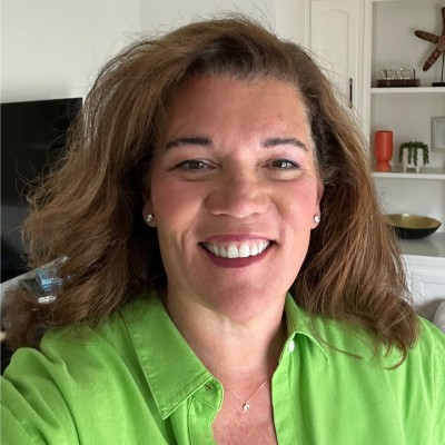 Laura Dohrmann avatar image