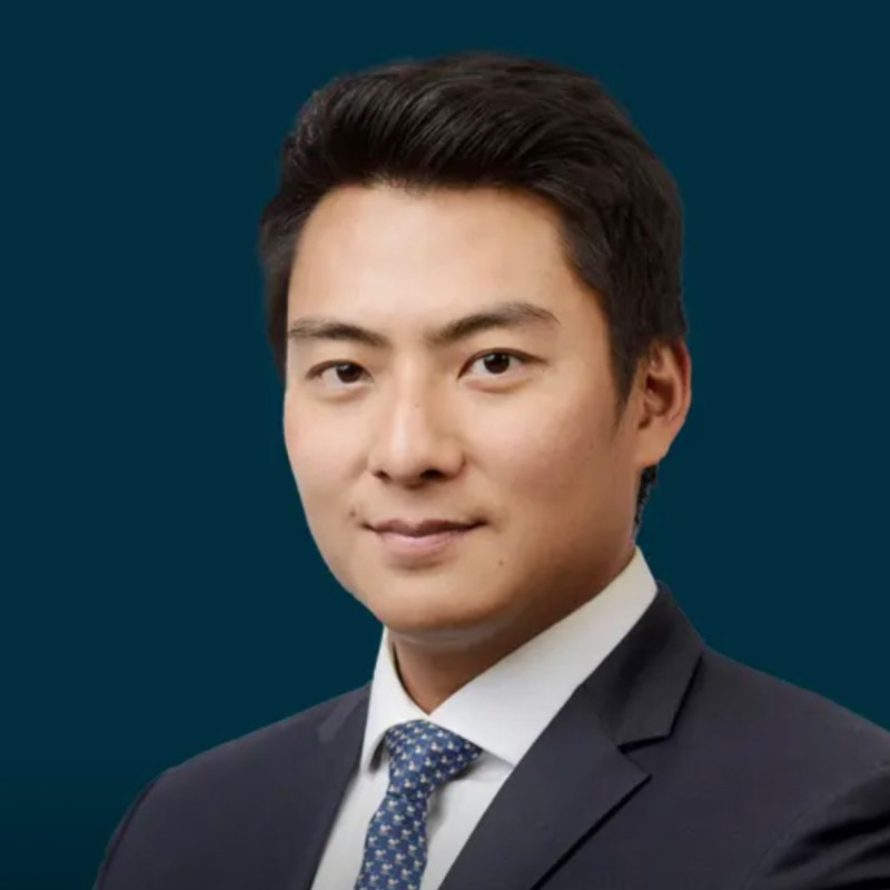 Danilo Chiang avatar image