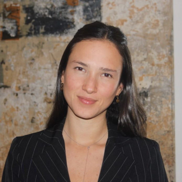 Luisa Dalla Costa avatar image