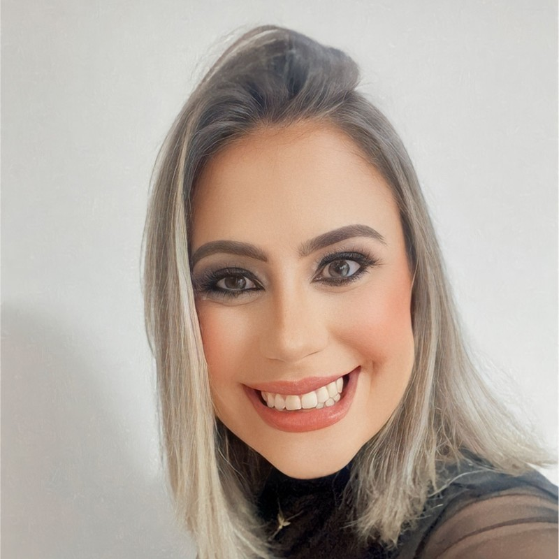Bruna Vilella avatar image