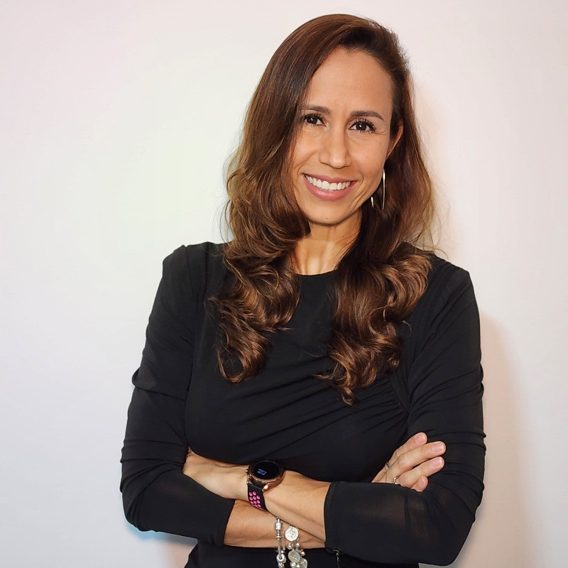 Gina Trancoso avatar image