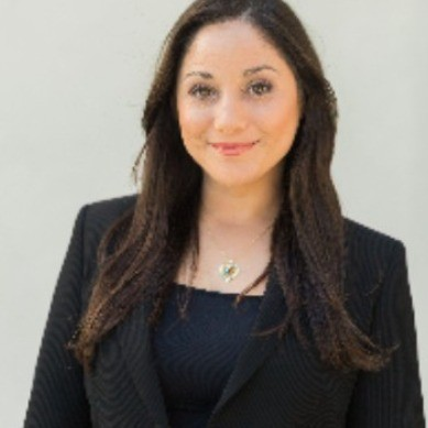 Jackie Papazian-Brown, MBA