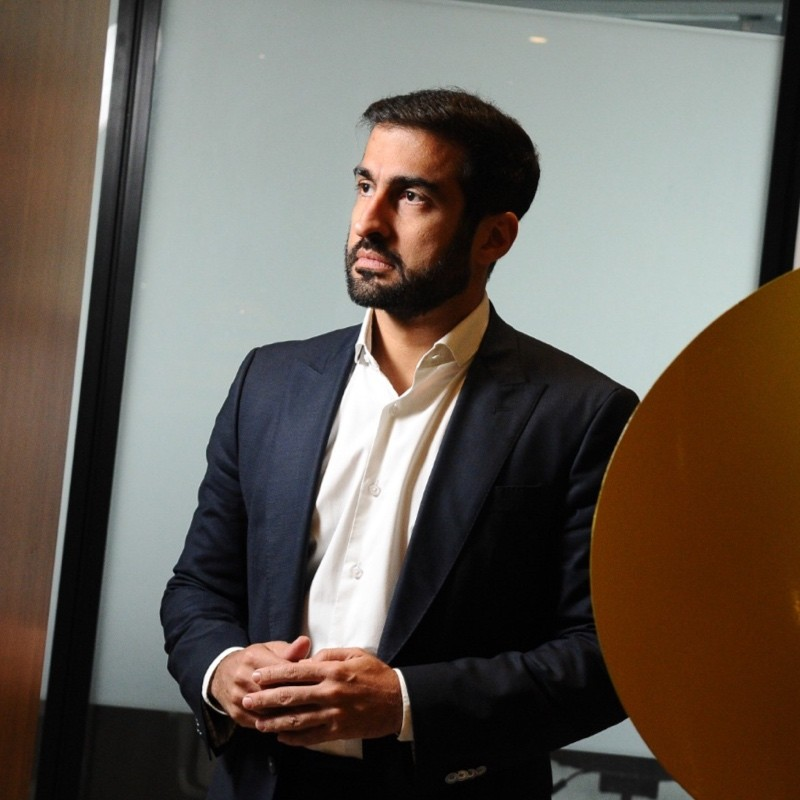 Rodrigo Sgavioli, CFP® avatar image