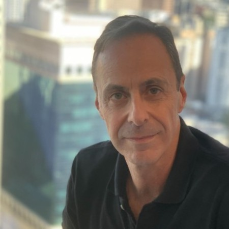 Paulo Savoldi avatar image